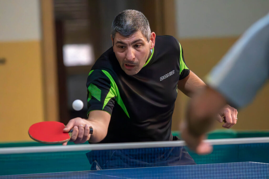 ASD tennis tavolo catanzaro 1