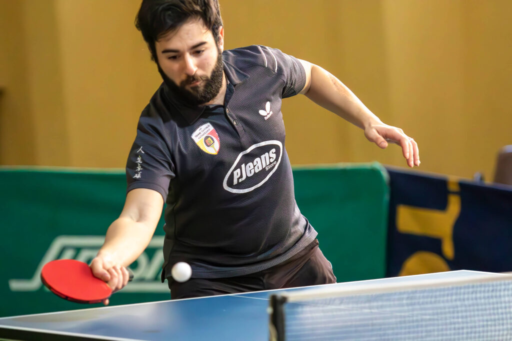 ASD tennis tavolo catanzaro 2