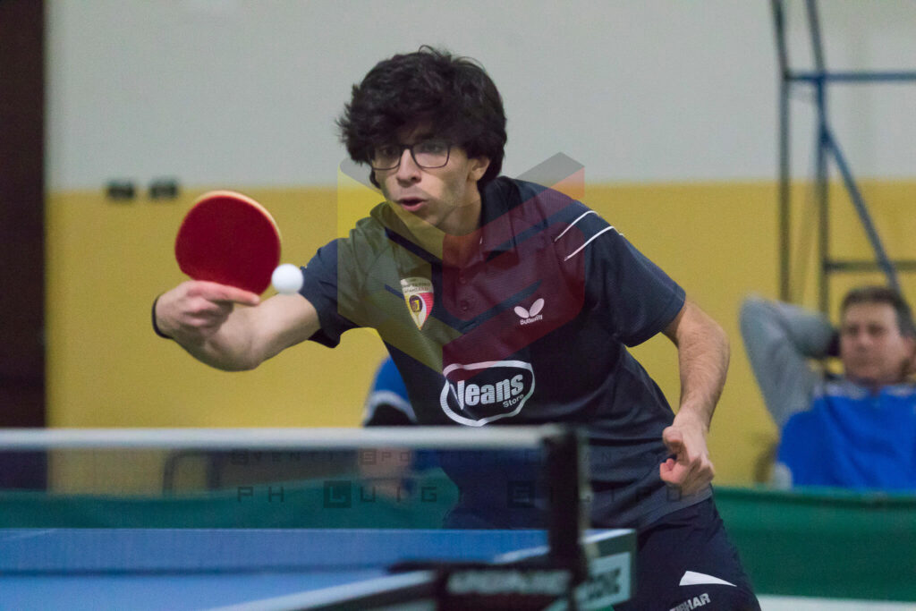 ASD tennis tavolo catanzaro 3