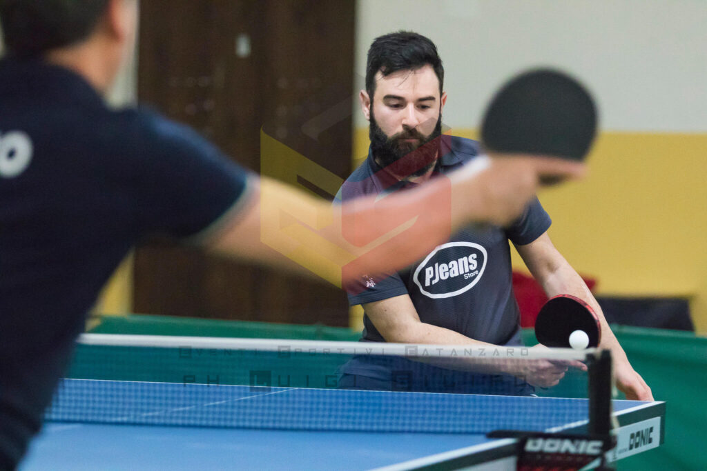 ASD tennis tavolo catanzaro 5