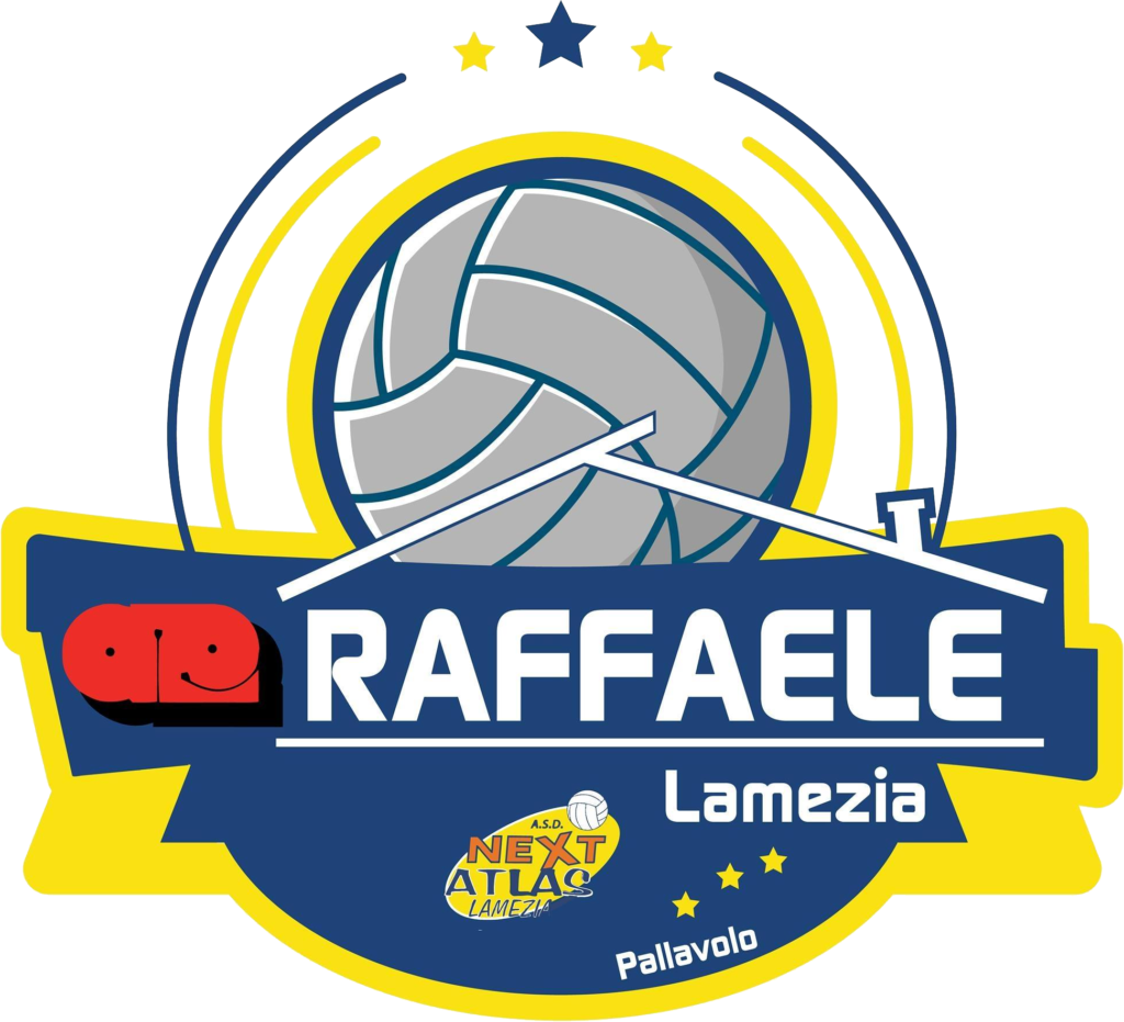 Logo Raffaele Lamezia