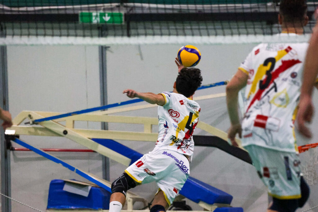 altaflexcatanzarovolley 2