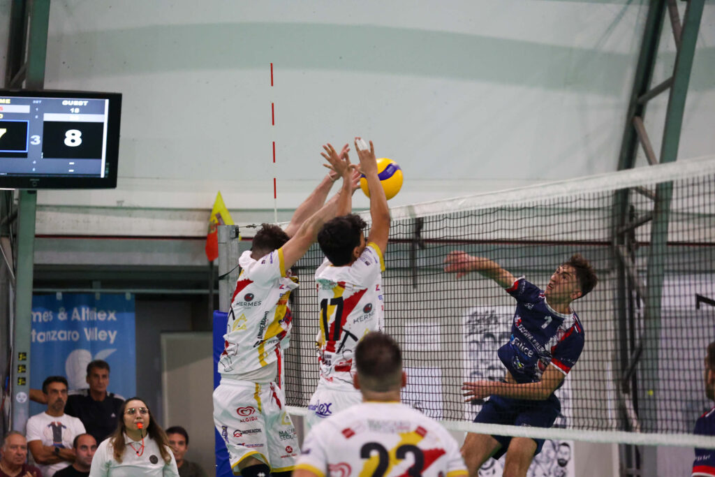 altaflexcatanzarovolley 3