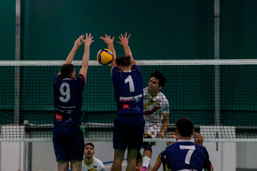 altaflexcatanzarovolley 4