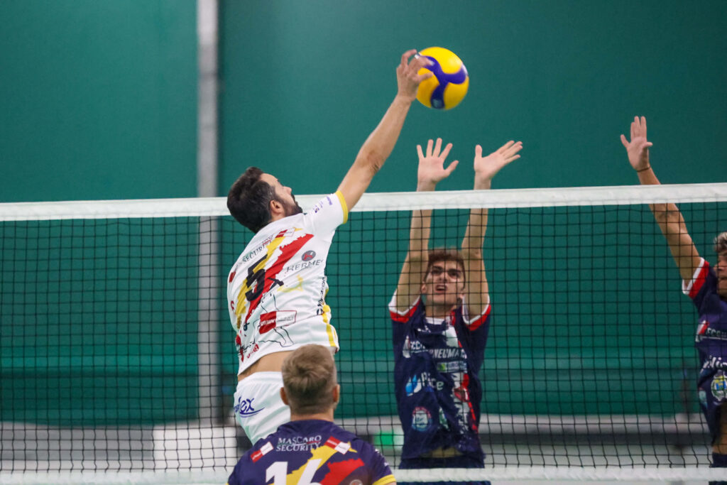 altaflexcatanzarovolley 5