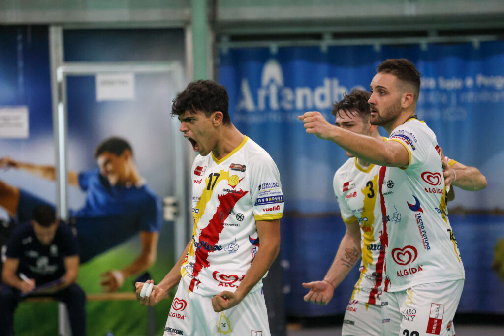 altaflexcatanzarovolley 6