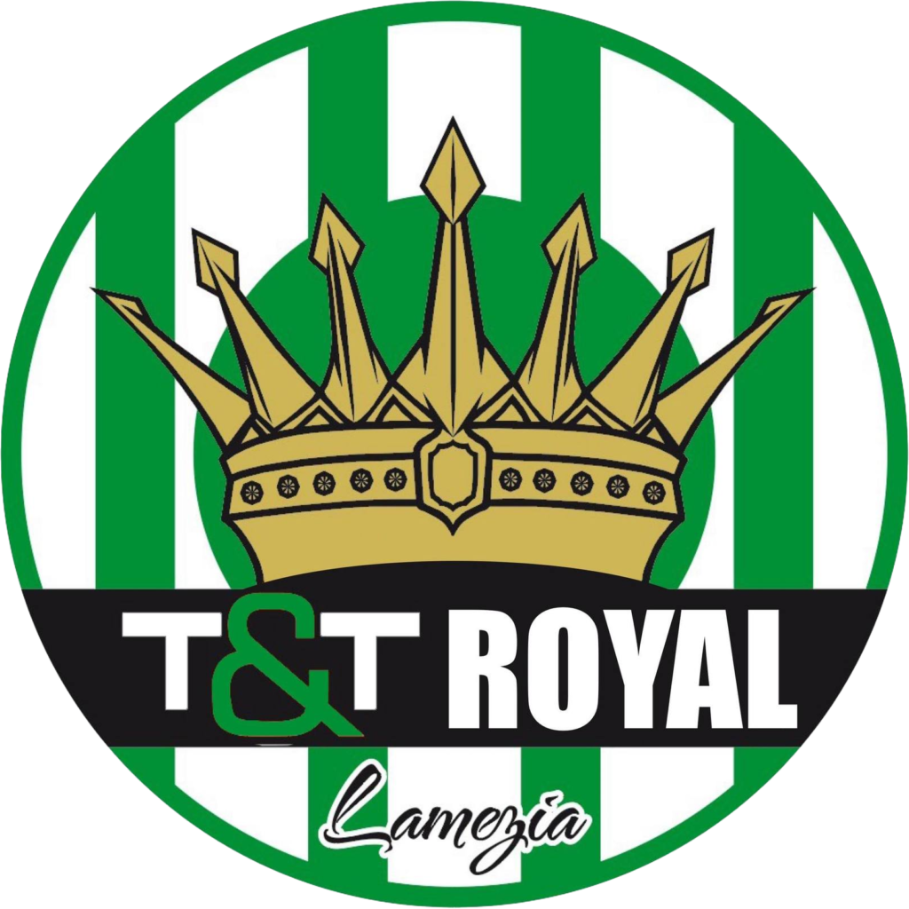 Logo Royal Team Lamezia
