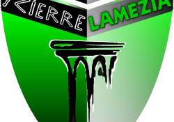 Iierre Lamezia Logo