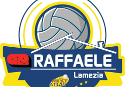 Logo Raffaele Lamezia