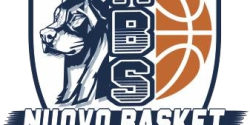 Nuovo basket Soverato